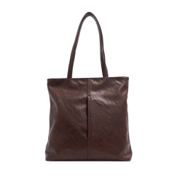 Felix Tote - Coffee Bean 